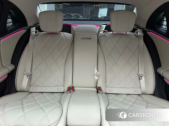 Mercedes-Benz Maybach S-class id 4393312 из Китая 8