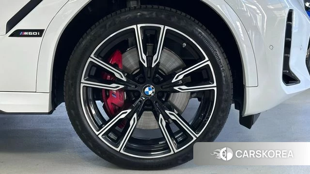 BMW X6 (G06) id 4783378 из Кореи 15