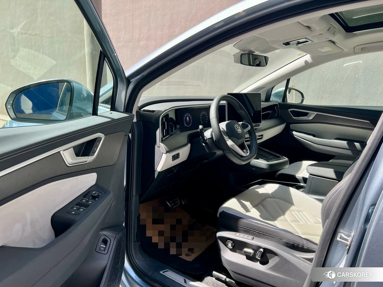 Volkswagen Lanjing id 4512808 из Китая 16