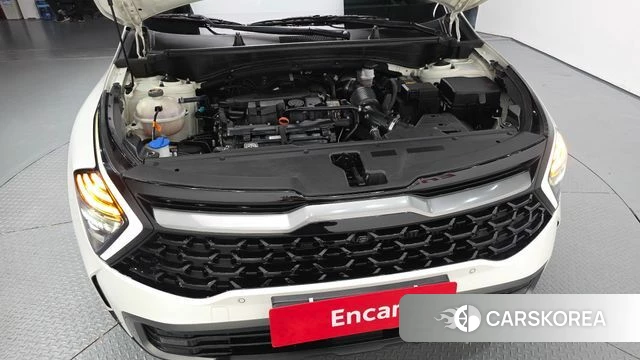 Kia Sportage 5th Generation id 4736401 из Кореи 33