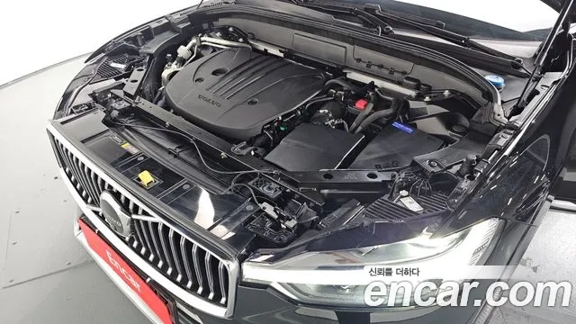 Volvo XC60 second Generation id 2943236 из Кореи 15