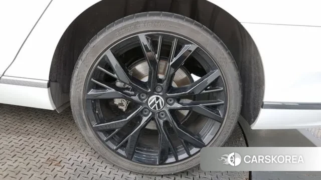 Volkswagen Passat GT (B8) id 3003740 из Кореи 15