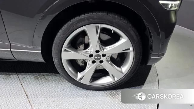 Genesis GV80 id 3659411 из Кореи 15