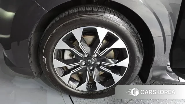 Kia Carnival 4th generation id 3691671 из Кореи 15