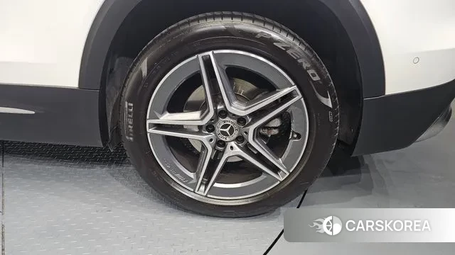 Mercedes-Benz GLB-Class X247 id 3600914 из Кореи 15