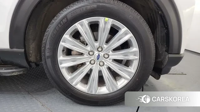 Ford Explorer 6th Generation id 3752842 из Кореи 15