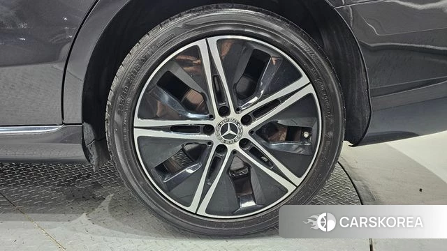 Mercedes-Benz C-Class W205 id 4881738 из Кореи 27