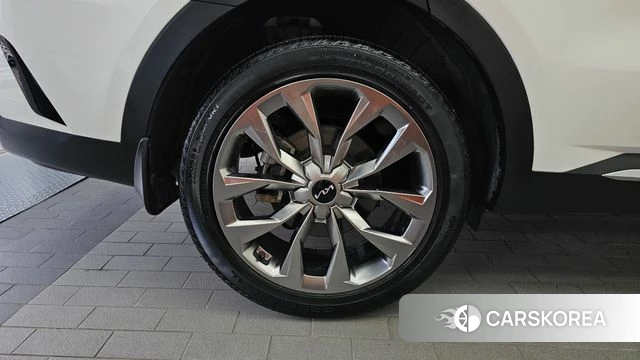 Kia Sorento 4th Generation id 4872166 из Кореи 15