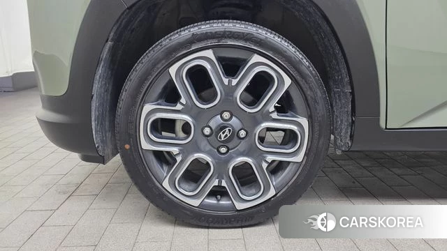 Hyundai Casper id 3799976 из Кореи 15