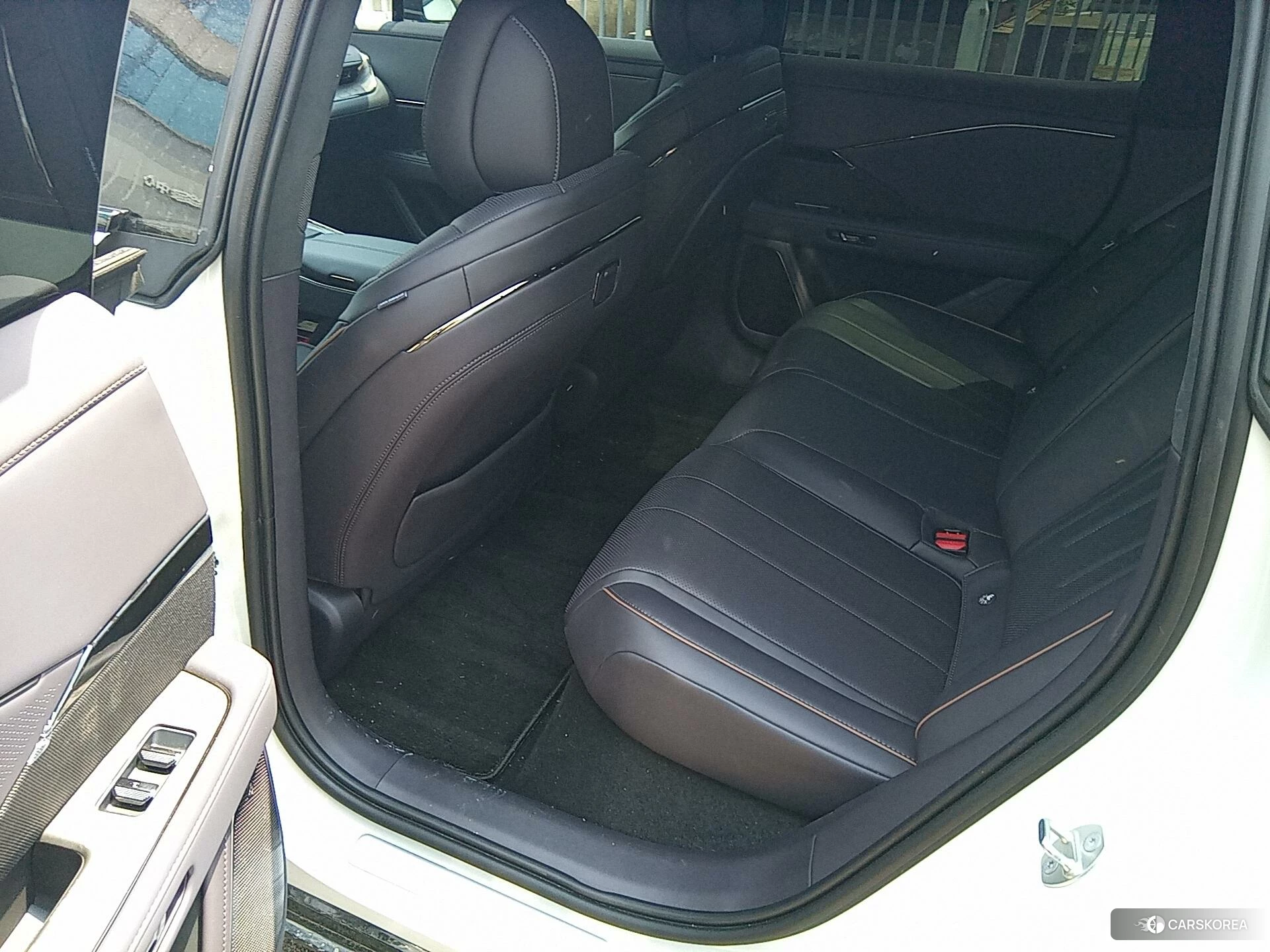 Toyota Platinum Wisdom 7 id 4419345 из Китая 16