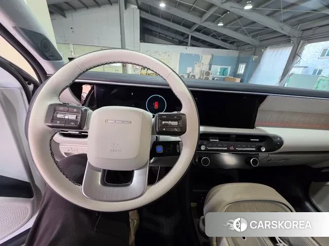 Hyundai Palisade (LX3) id 3731779 из Кореи 7