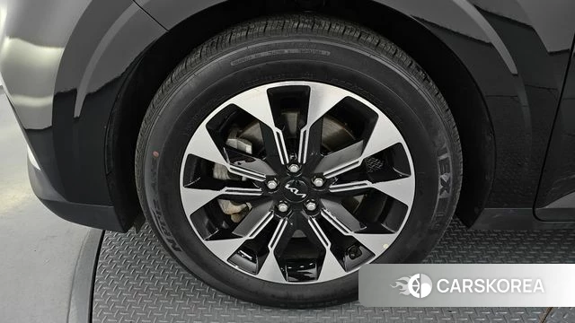 Kia Carnival 4th generation id 4382153 из Кореи 15