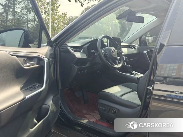 Toyota Wilanda id 4261925 из Китая 13