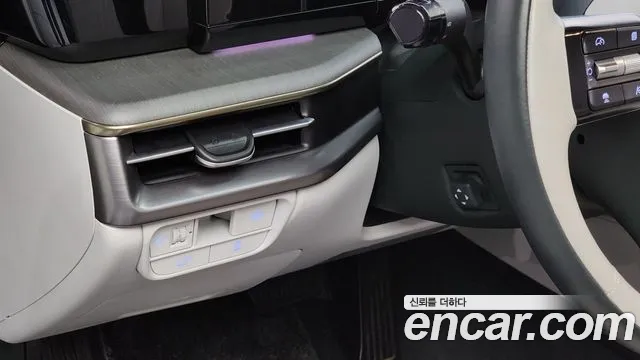 Hyundai Grandeur (GN7) id 2607887 из Кореи 15