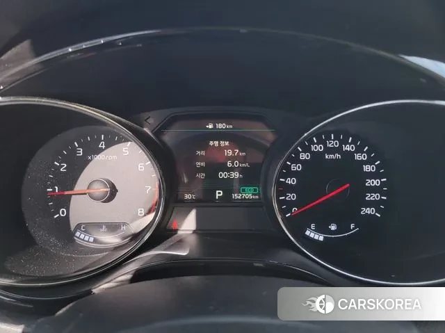 Kia The New Carnival id 3139746 из Кореи 15