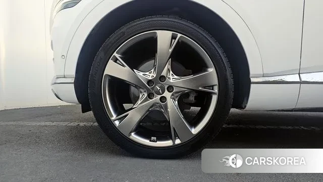 Genesis GV80 id 3350282 из Кореи 15