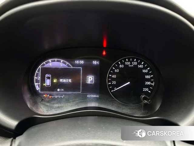 Nissan Jinke id 4348509 из Китая 19