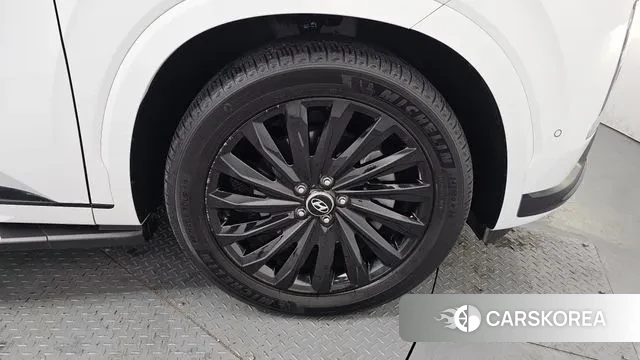 Hyundai The New Palisade id 3610249 из Кореи 15