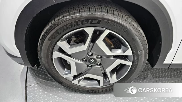 Hyundai The New Palisade id 3826174 из Кореи 15