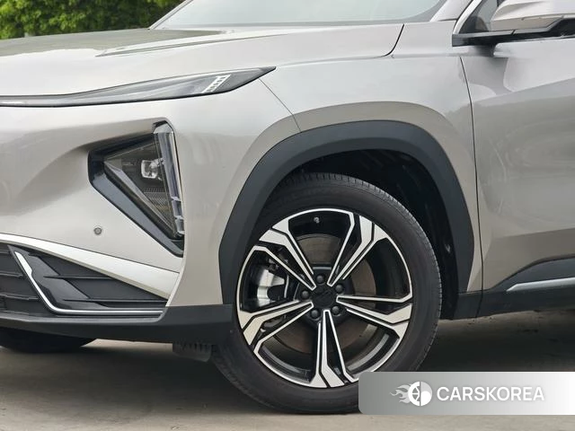 Geely Galaxy Galaxy L7 id 4190409 из Китая 18