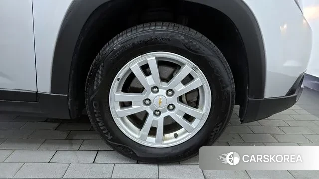 Chevrolet (GM Daewoo) Orlando id 3000536 из Кореи 15