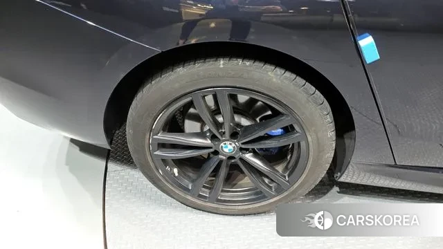 BMW 6 Series GT (G32) id 3061085 из Кореи 15