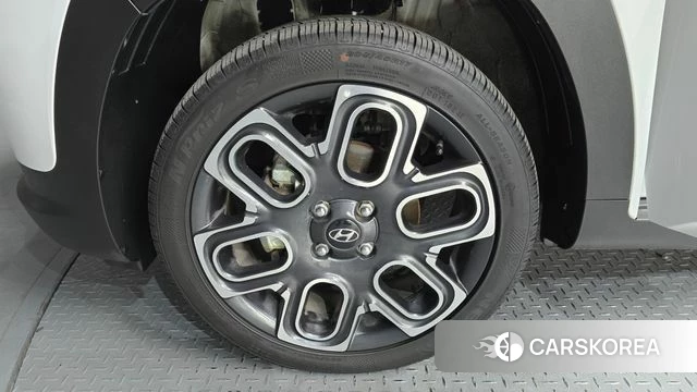 Hyundai Casper id 4414177 из Кореи 26