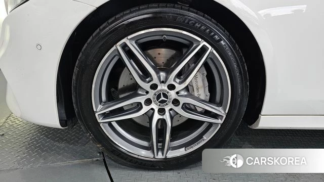 Mercedes-Benz E-Class W213 id 4693606 из Кореи 15