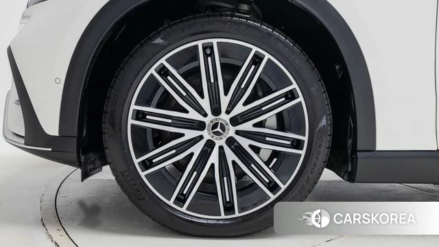 Mercedes-Benz EQE SUV X294 id 4456044 из Кореи 15