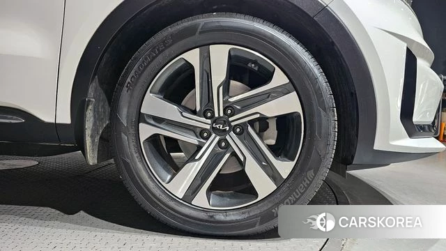 Kia Sorento 4th Generation id 3865351 из Кореи 15