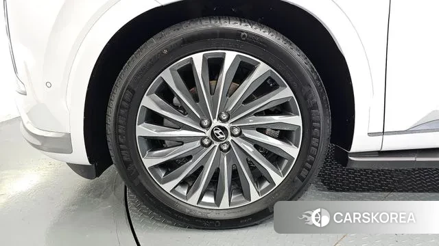 Hyundai The New Palisade id 3042765 из Кореи 15