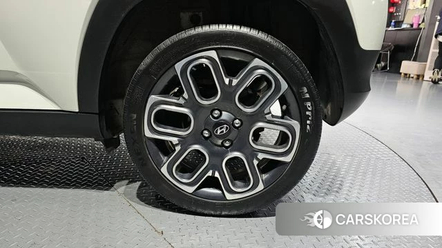 Hyundai Casper id 3941319 из Кореи 15