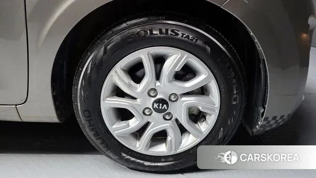 Kia All New Morning (JA) id 3429612 из Кореи 15