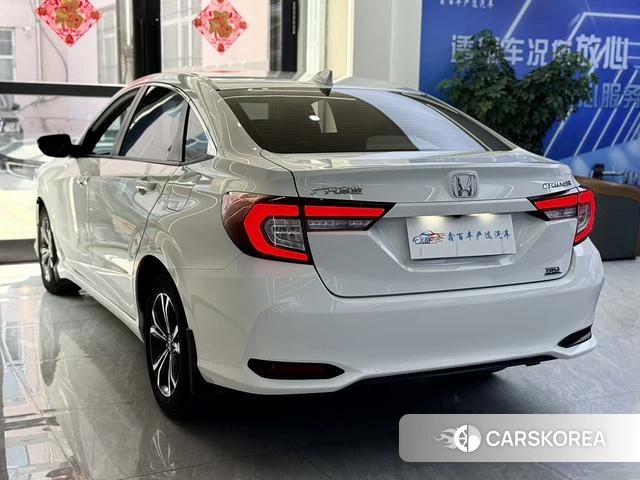 Honda Lingpai id 4301724 из Китая 7