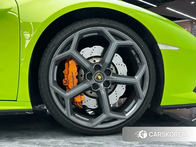 Lamborghini Huracán id 4239016 из Китая 19