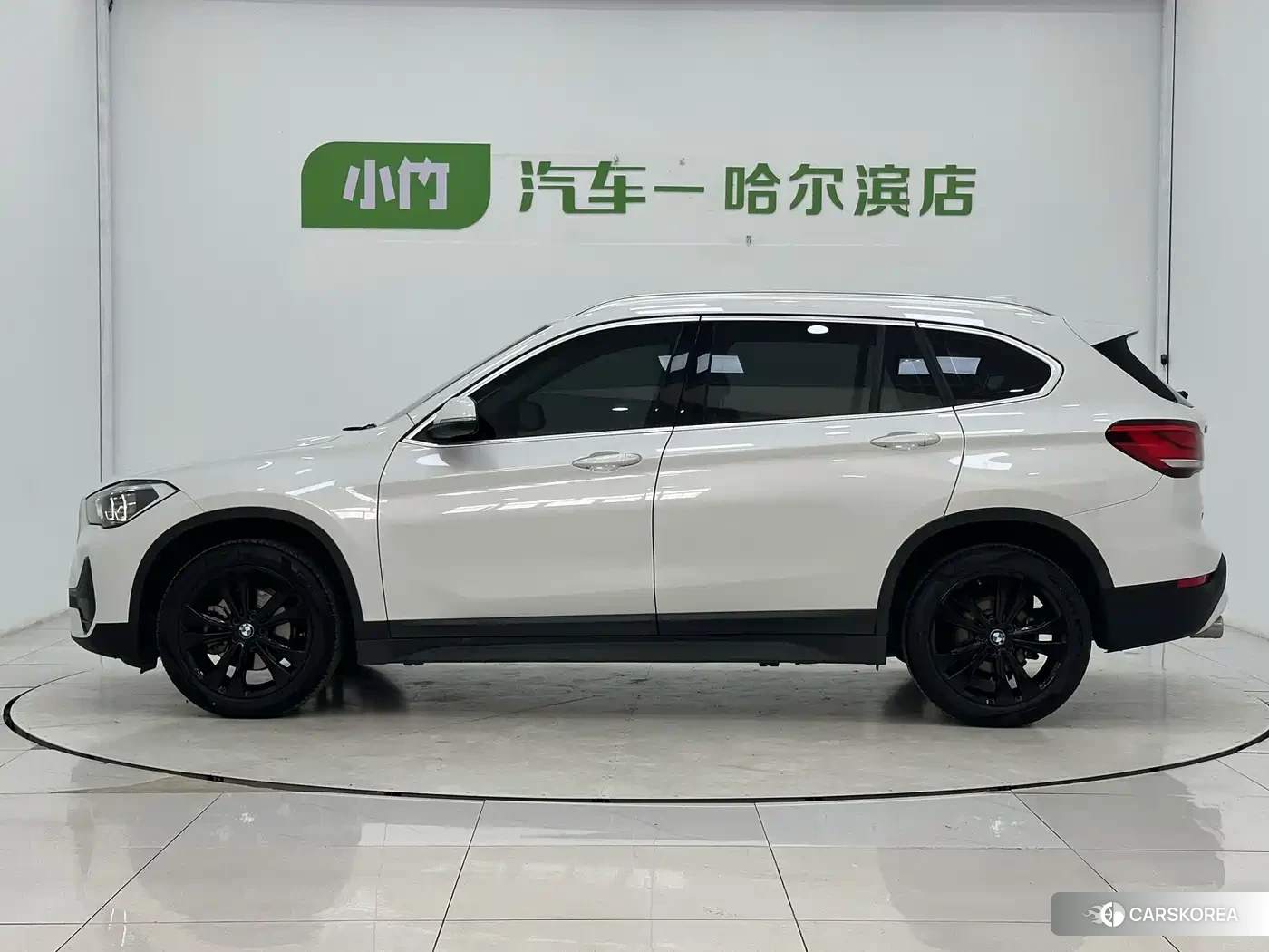 BMW X1 id 4644686 из Китая 13