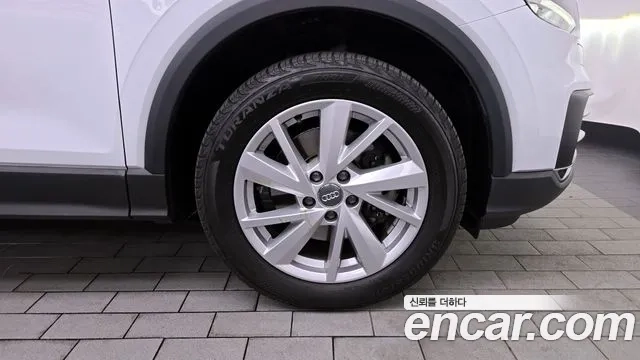 Audi Q2 id 2927451 из Кореи 15