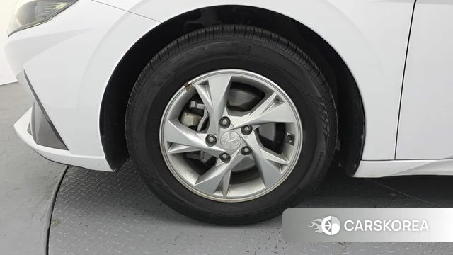 Hyundai Avante (CN7) id 4294198 из Кореи 15