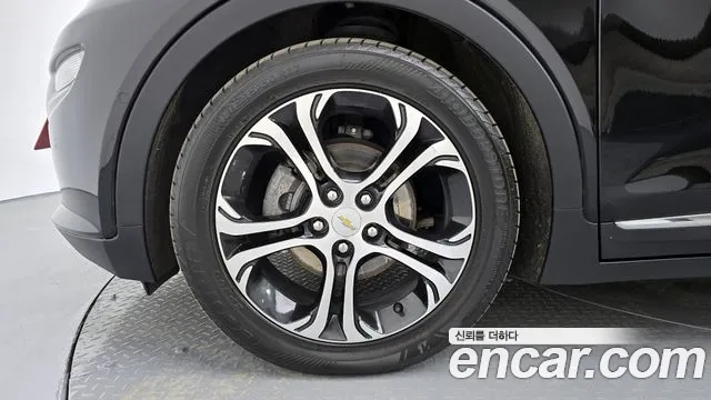 Chevrolet (GM Daewoo) Bolt EV id 2936368 из Кореи 15