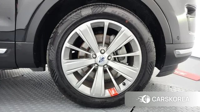 Ford Explorer id 3474858 из Кореи 15