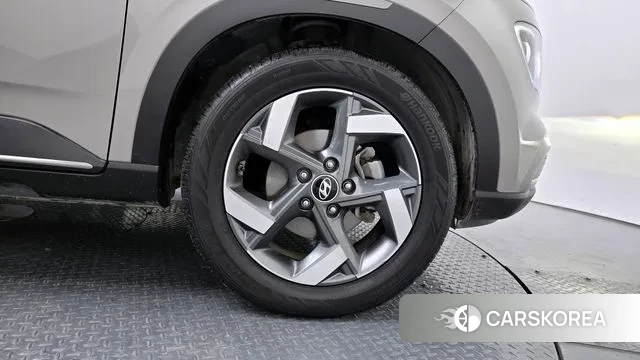 Hyundai Venue id 3736600 из Кореи 15