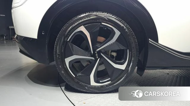 Kia EV6 id 4936437 из Кореи 15