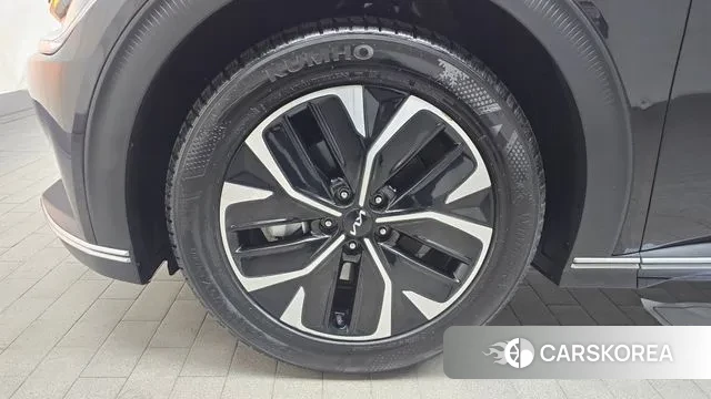 Kia EV6 id 3685104 из Кореи 15