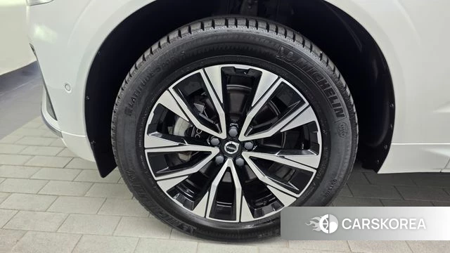 Volvo XC60 second Generation id 4711070 из Кореи 15