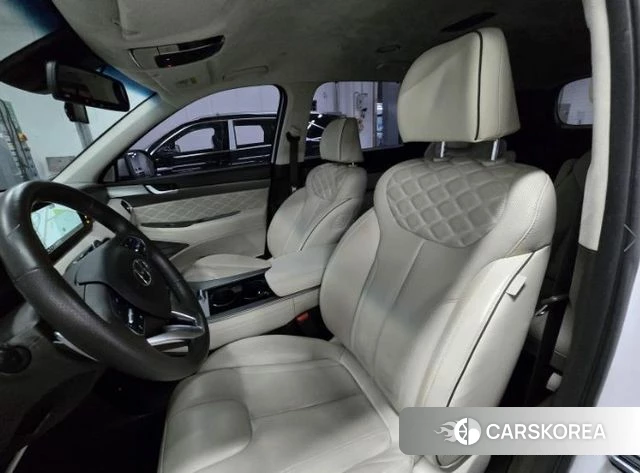 Hyundai Palisade id 4231153 из Кореи 8