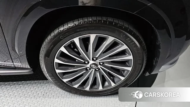 Hyundai The New Palisade id 3218213 из Кореи 15