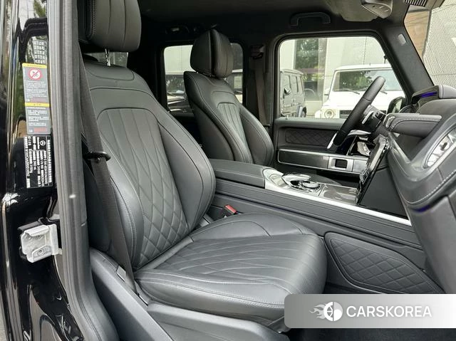 Mercedes-Benz G-class id 4264695 из Китая 8