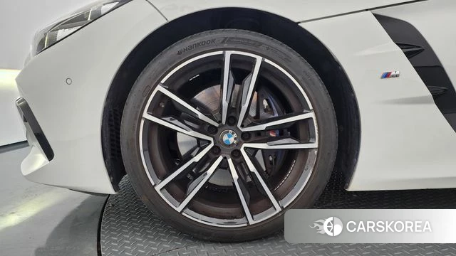 BMW Z4 (G29) id 4508070 из Кореи 25