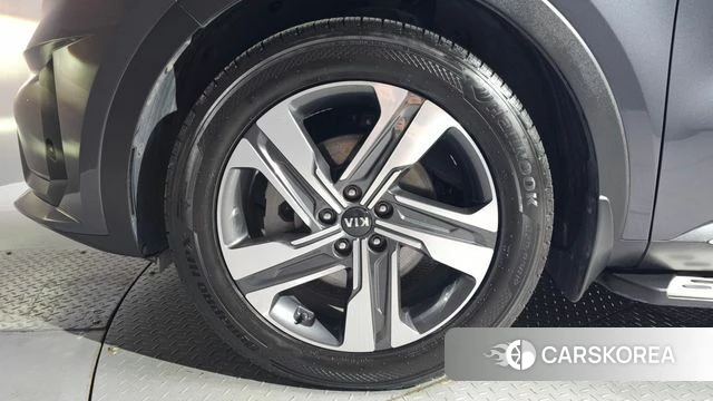 Kia Sorento 4th Generation id 4754861 из Кореи 32