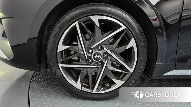 Hyundai The New Grandeur IG id 4667276 из Кореи 15